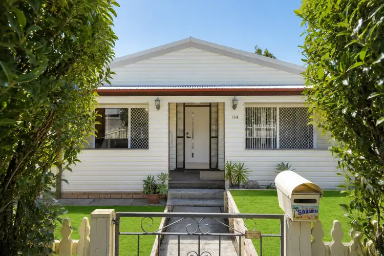 134 Davistown Road