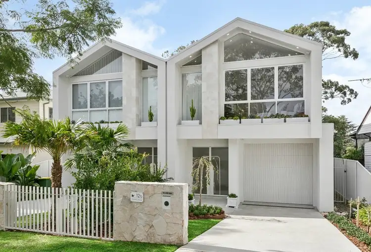 12B Corella Road