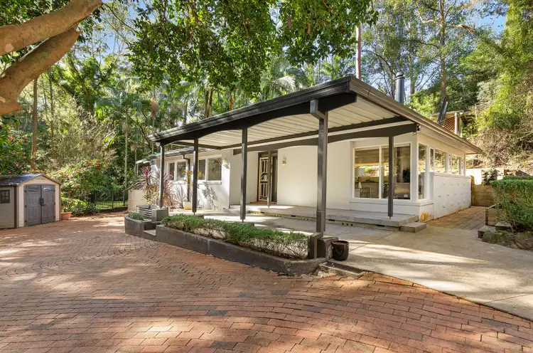 141 The Comenarra Parkway