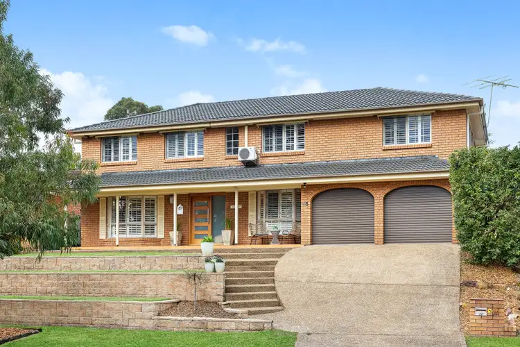 68 Oxley Drive
