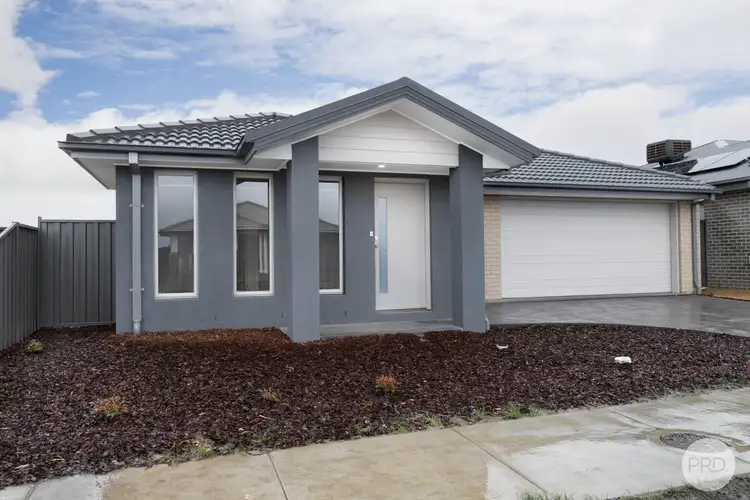 14 Halligan Street
