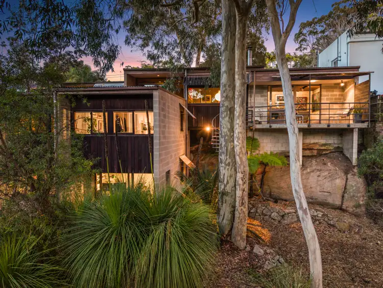 22 Burraneer Avenue