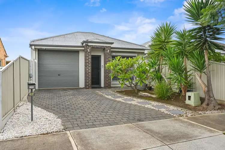 10A Glanville Street