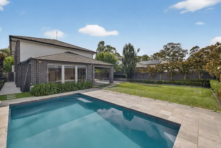 54 Jenolan Circuit