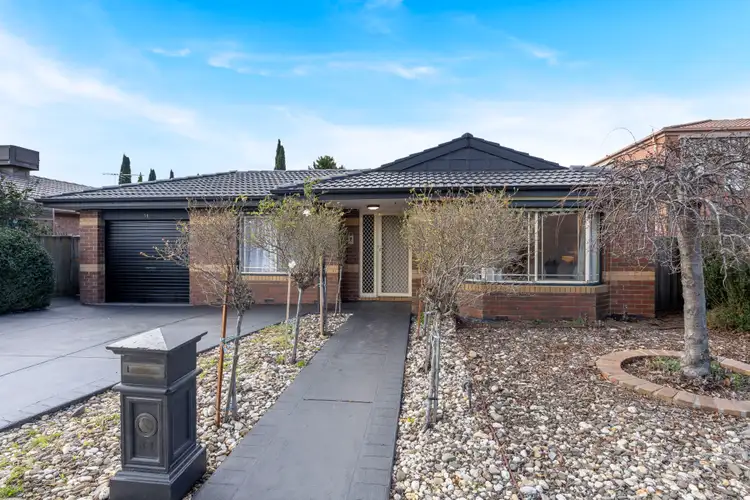 31 Yarcombe Crescent