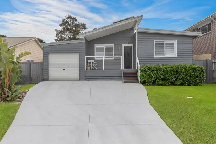 21 Cambridge Avenue
