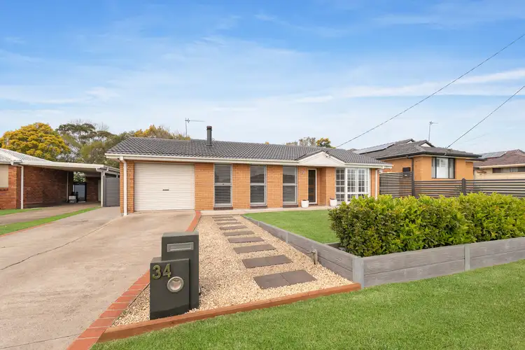 34 Alton Close