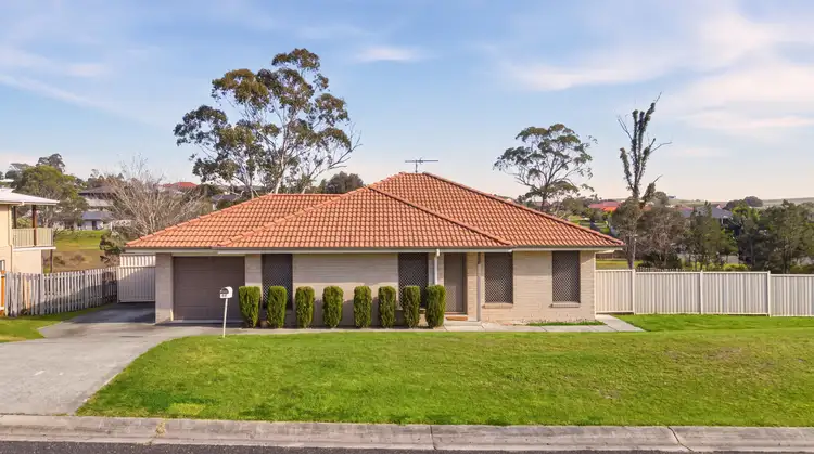 50 Bush Drive