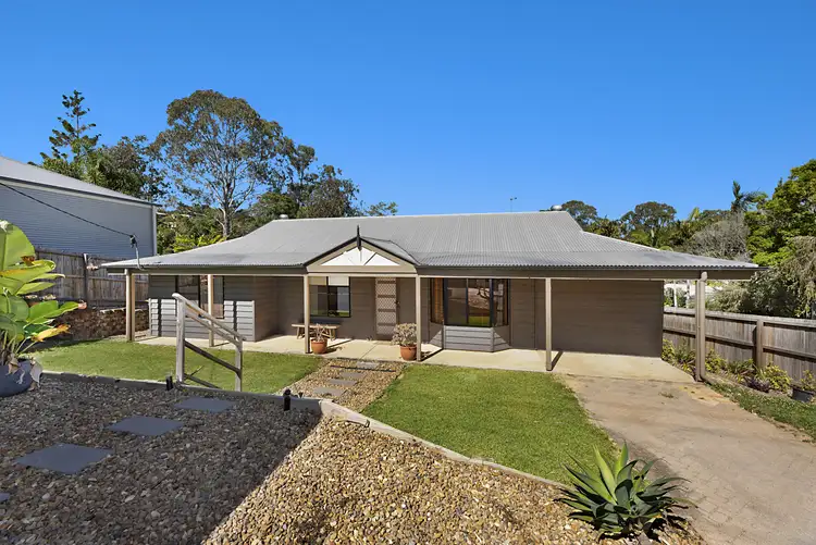 47 Jones Road