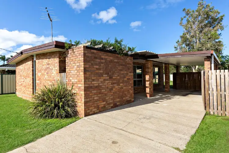 5 Durham Crescent