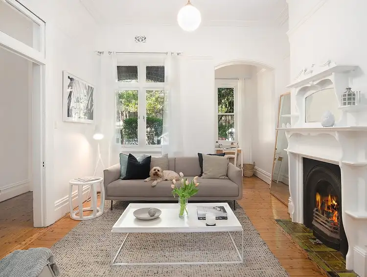 12 Cook Road