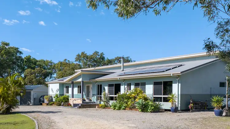 109 Lady Elliot Drive