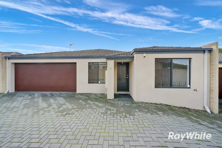 277B Mirrabooka Avenue