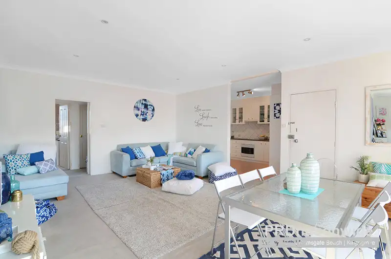 Main view of Homely unit listing, 12/120 Chuter Avenue, Ramsgate Beach NSW 2217