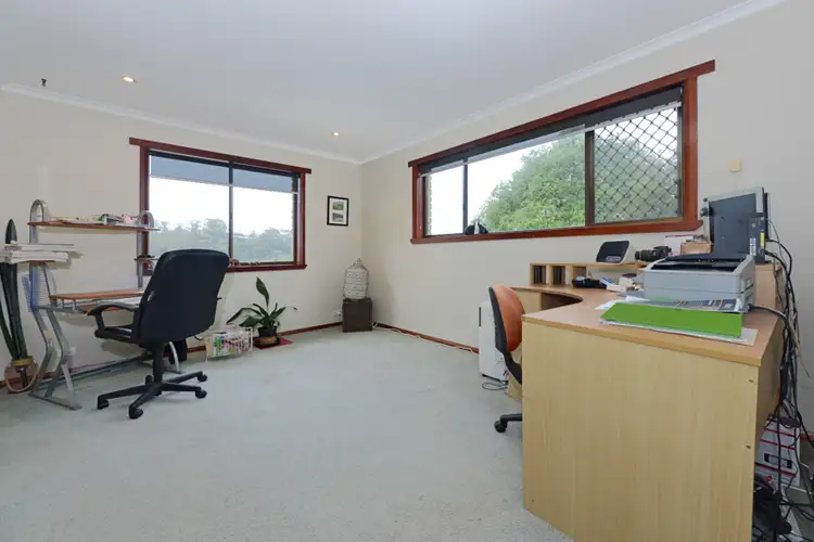 Fifth view of Homely house listing, 58 St Helens Street, Lindisfarne TAS 7015