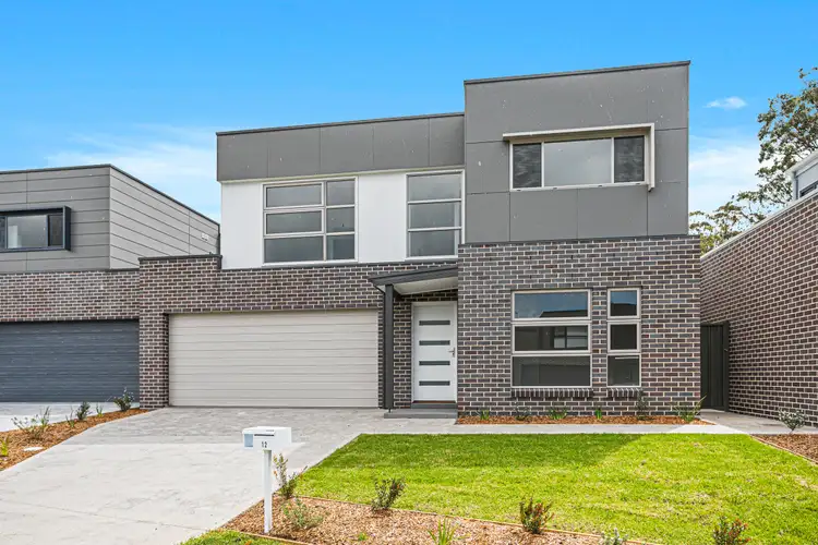 12 Ketch Place