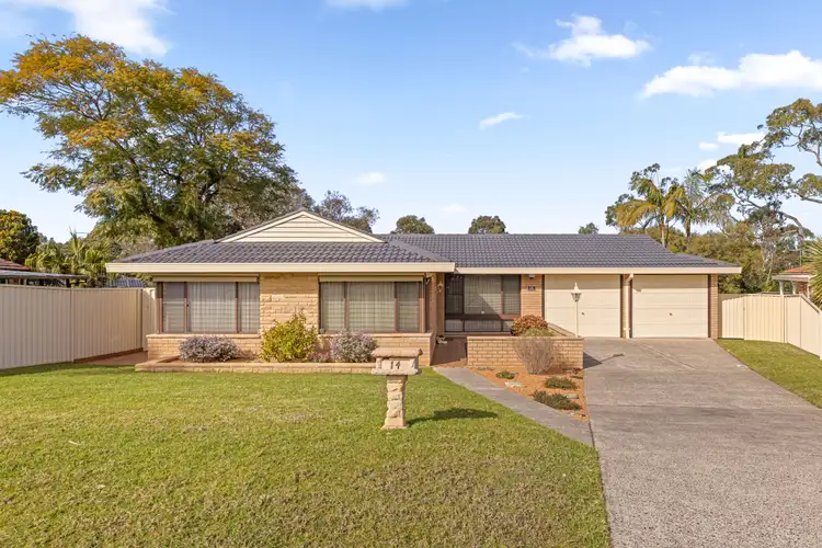 14 Pyree Street