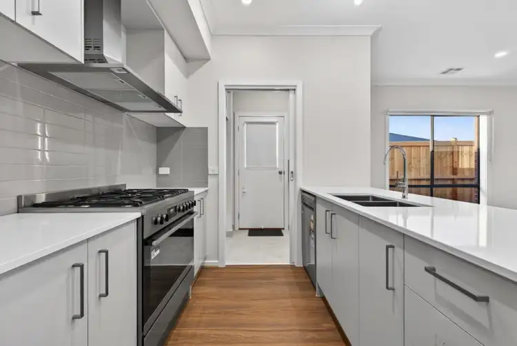 5 Wharfedale Crescent