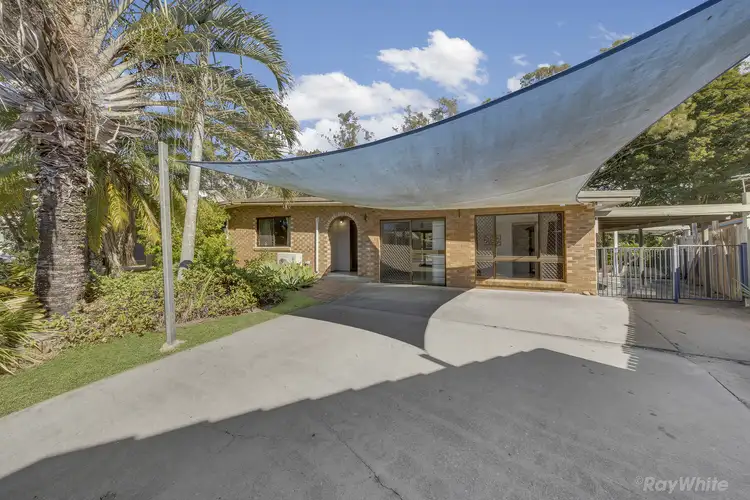 21 Grevillea Crescent