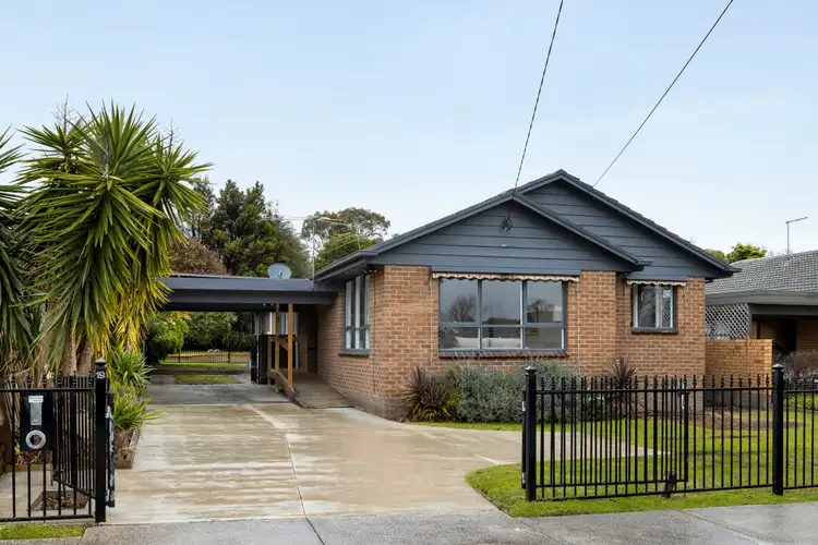 19 Towerhill Road