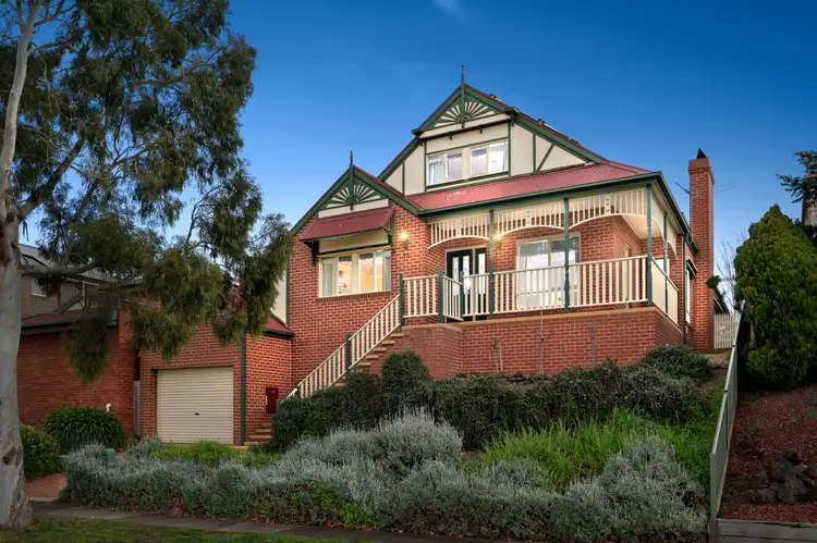 19 Teatree Drive