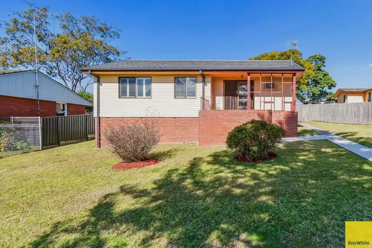 18 Gilba Road
