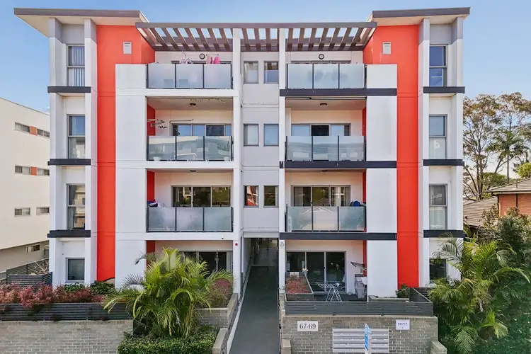 103/67-69 Essington Street, Wentworthville NSW 2145