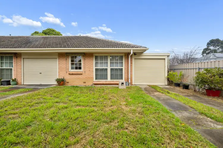 5 Lambert Road