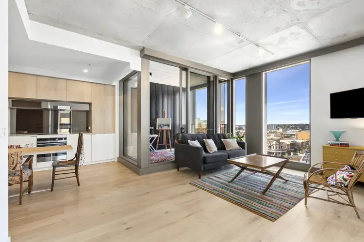 44 Ryrie Street