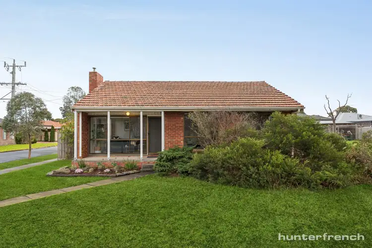 26 Williams Road