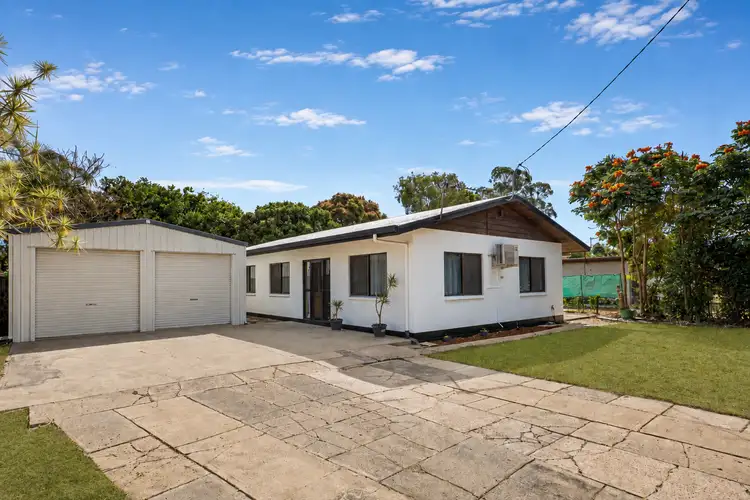 1507 Riverway Drive