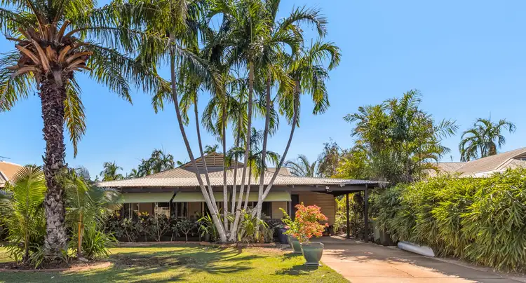 6 Gibson Retreat