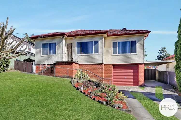 20 Tallawong Crescent