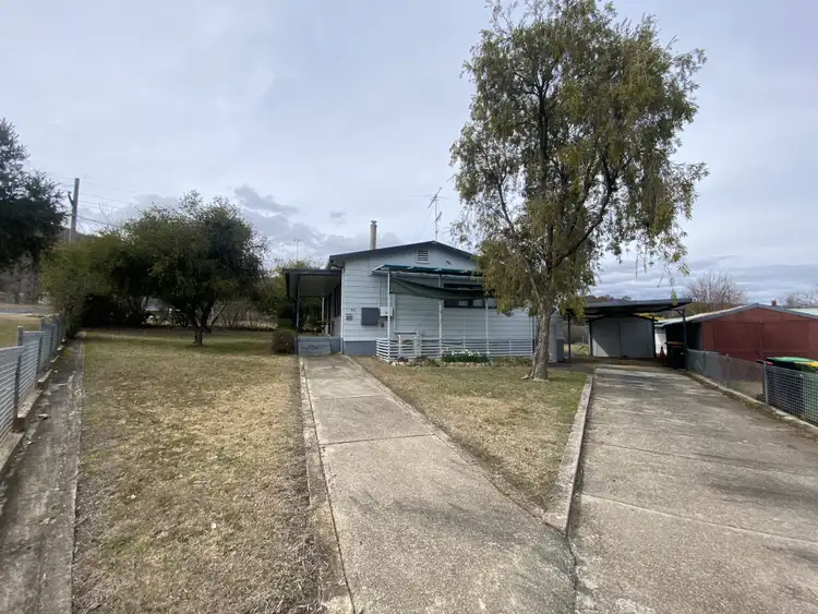 50 Mitchell Avenue
