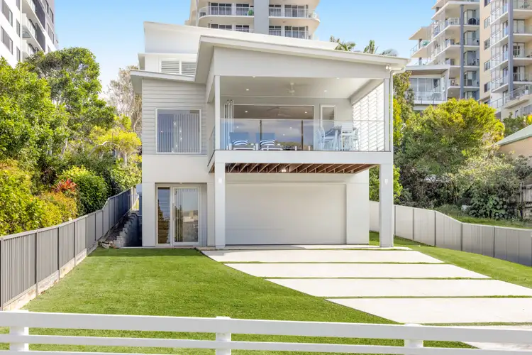 36 Upper Gay Terrace