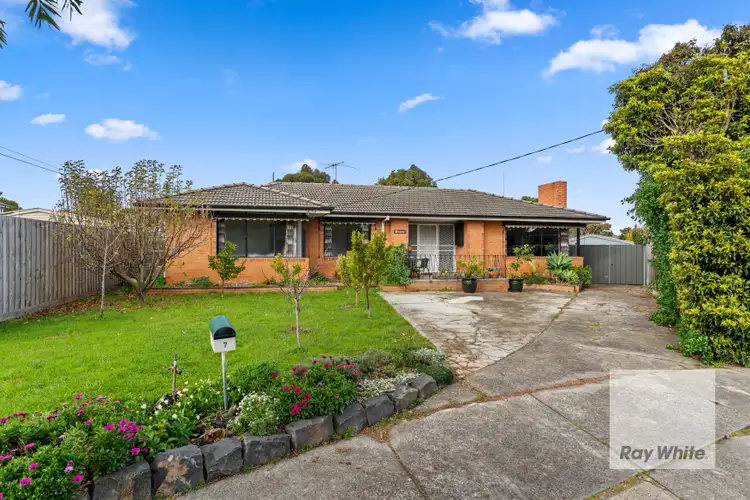 7 Fenwick Court