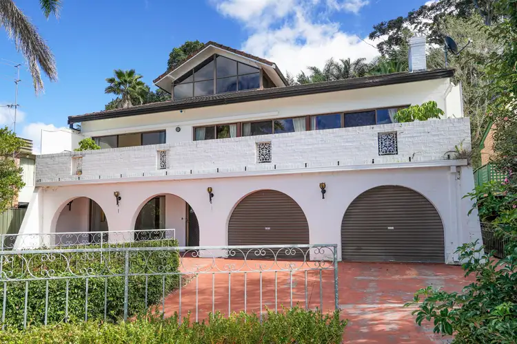 37 Joppa Street
