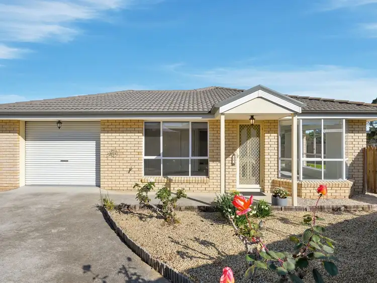 16 Devenish Drive
