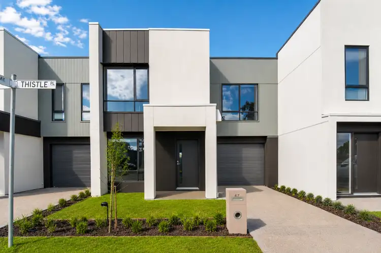 47 Thistle Place