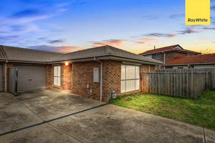 4 Asquith Place