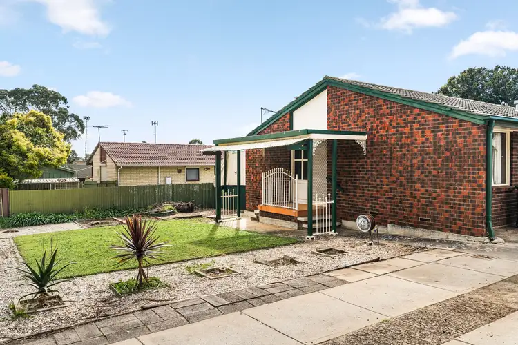 4 Brindisi Road