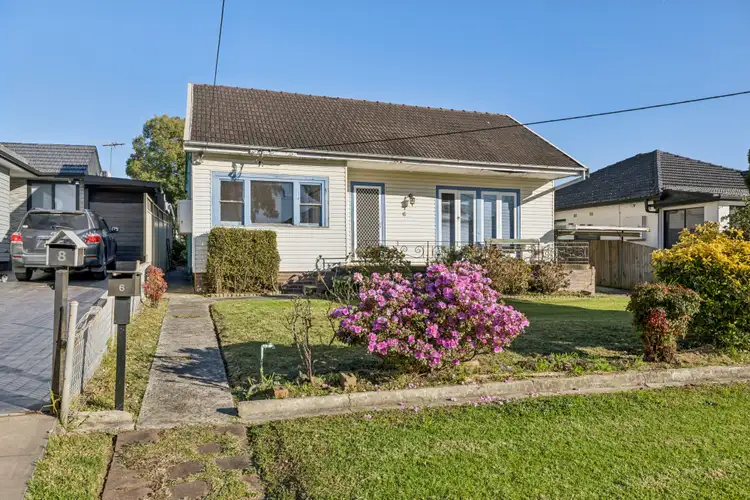 6 Allawah Avenue, Sefton NSW 2162