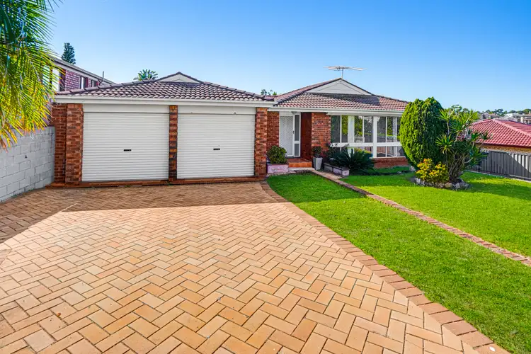 13 Nowland Place
