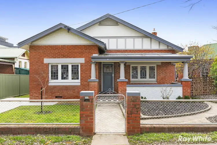 55 Brookong Avenue