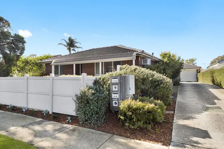 1/18 Shearwater Drive