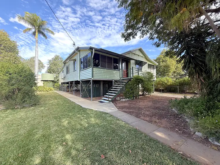 112 Wren Street