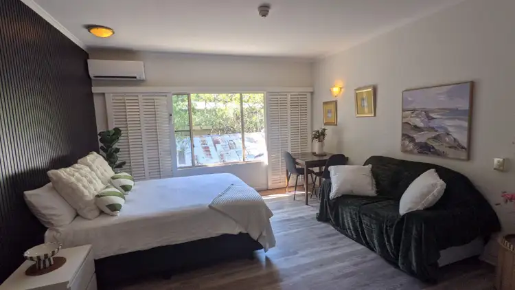 316 Port Douglas Road
