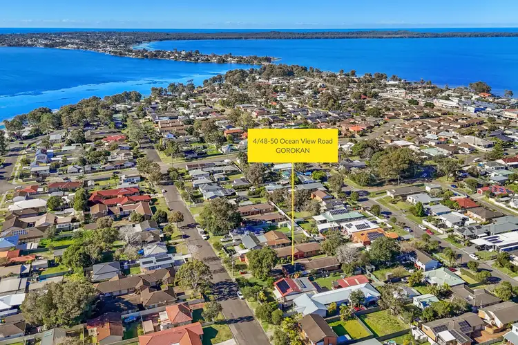 48-50 Ocean View Road
