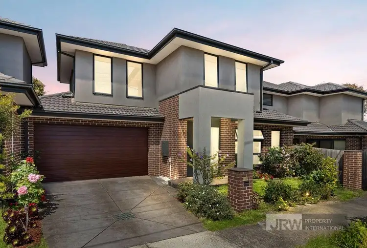 5B Jacqueline Road