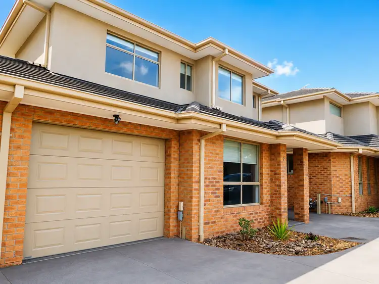 3/30 Pickett Street